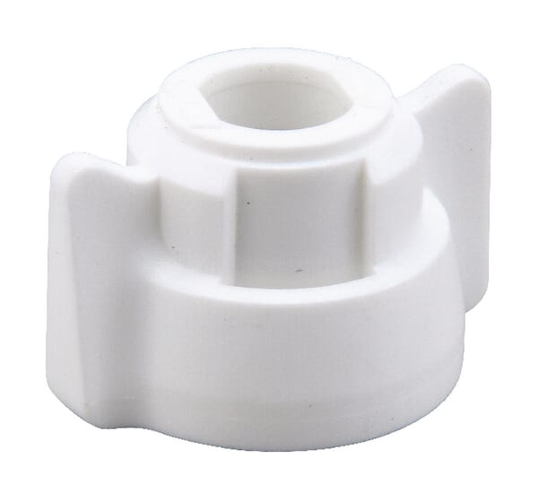 40290102P025 Düsenkappe 11 mm weiß Düsenkappe 11 mm weiß 40290102P025