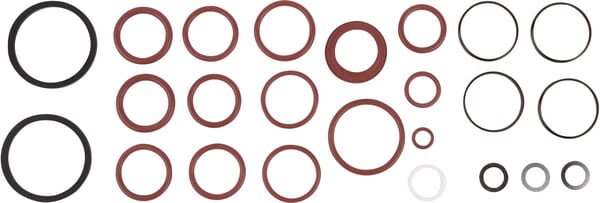 Dichtung (5195167) von New Holland