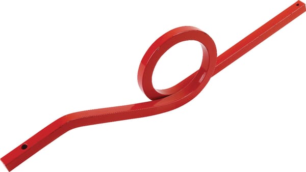 Spiralzinken R. 3537030