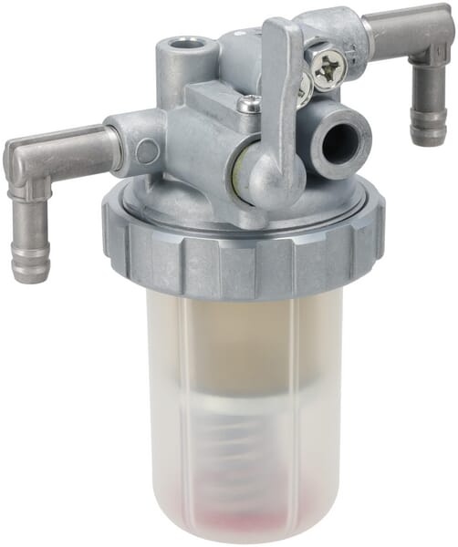 Water seperator (1000159923) von Weidemann