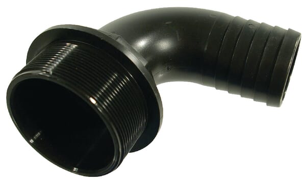 1132960AV Schl.anschl. 90°- 60mm 3"AG Schl.anschl. 90°- 60mm 3"AG 1132960AV