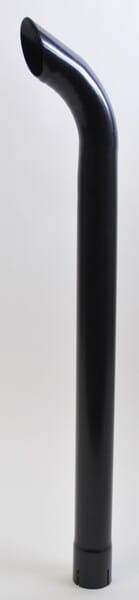 Auspuffrohr oben Case - IH (84755C1) von Case IH