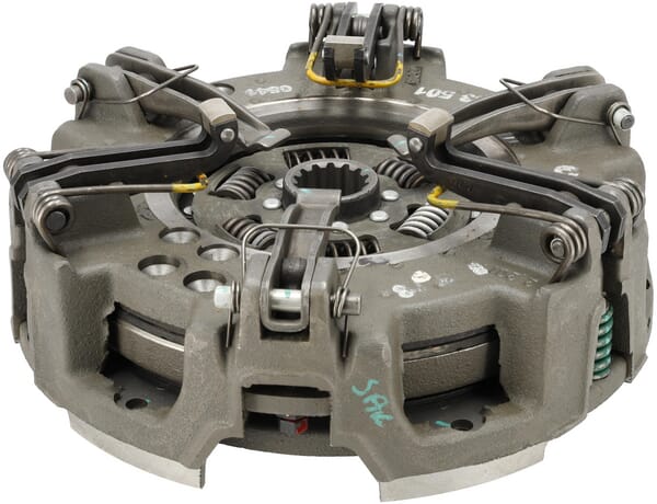 Kupplungsautomat (84233501) von New Holland