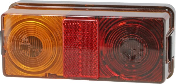 Leuchte Steyr (140176008) von Case IH