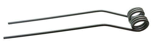 15-POT-12 IHOF Schwaderzinken Ø9,5