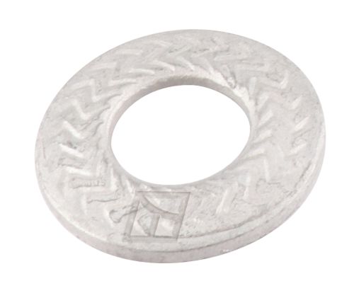 30.SKB08 IHOF Sperrkantscheibe Ø22x2xØ8,5