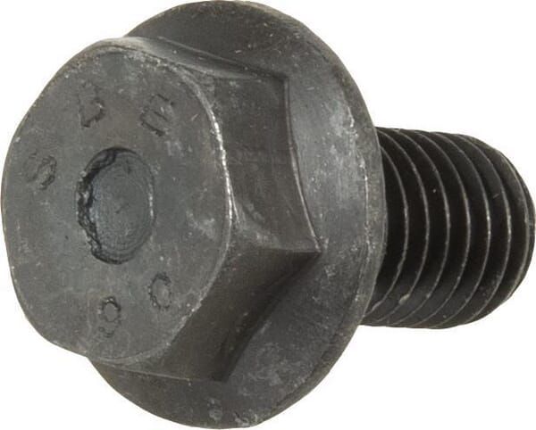 Sperrzahn-Bundschraube (80131018) von Kuhn