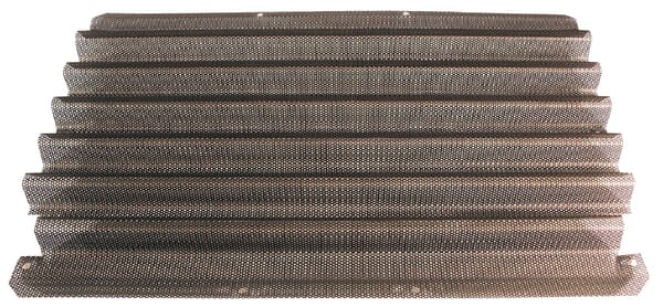 Grill unten (85642C2) von Case IH