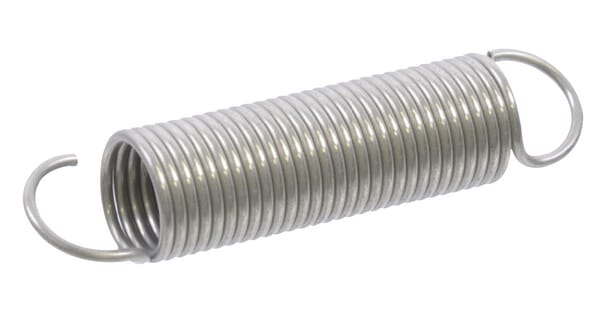 Zugfeder D13,5/1,5x65,5 3298553