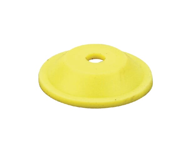 057D6 Düsenplättchen D6 gelb Düsenplättchen D6 gelb 057D6