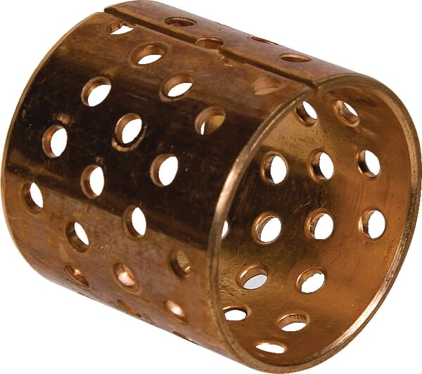 Gleitlager, selbstschmierend (83012831) von Kuhn