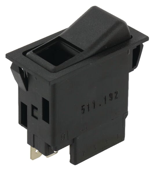 Lichtschalter CNH (5150954) von Case IH