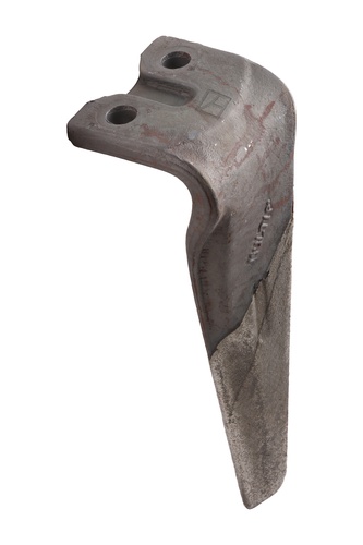 RH-112-L-DURA IHOF Kreiseleggenzinken (DURAFACE) 300mm, links