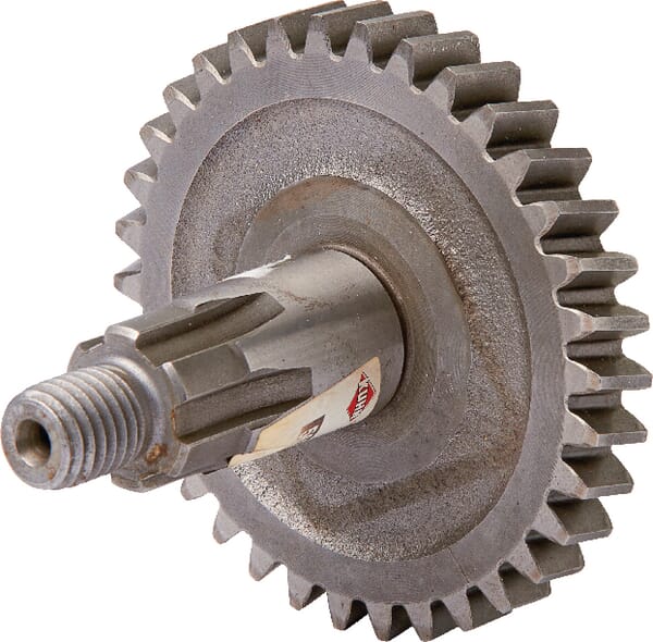 Zahnrad (56202510) von Kuhn