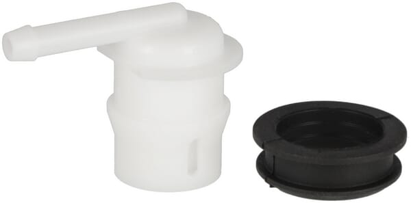 Entlüftungsventil von Deutz 04605590