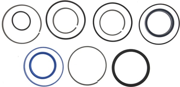 Dichtungssatz (1000470004) von Weidemann