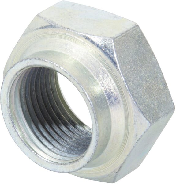 Achsmutter CNH (14044271) von New Holland