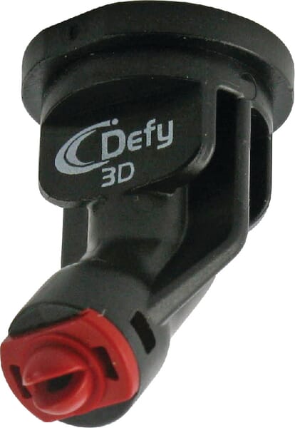 Defy 3D-Düse 04 rot 30Q396704