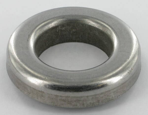 Dichtring Radnabe innen von Deutz 3388440