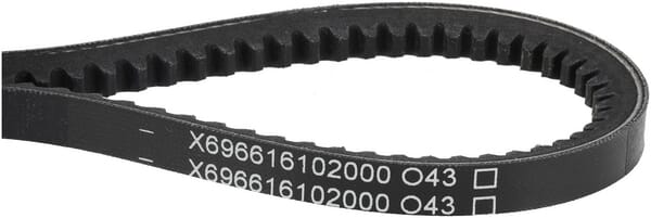 Keilriemen (X696616102000) von Agco