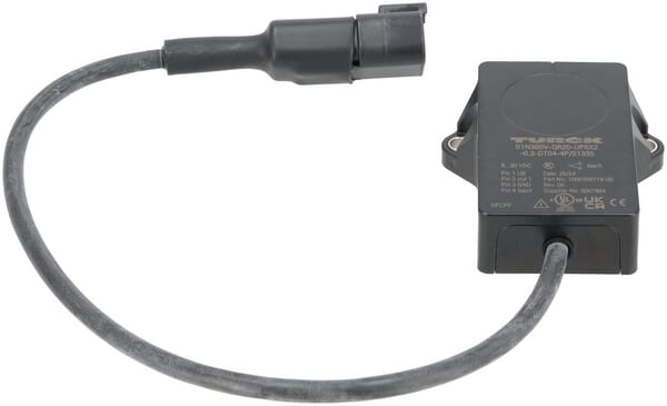 Sensor (1000368774) von Weidemann