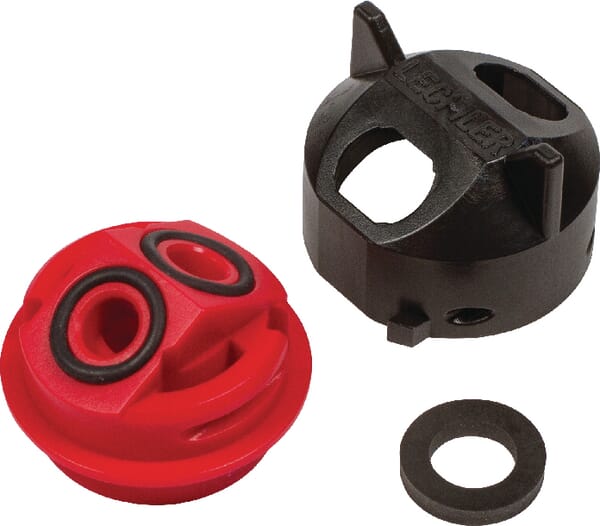 TwinSprayCap System Hardi 0921635601