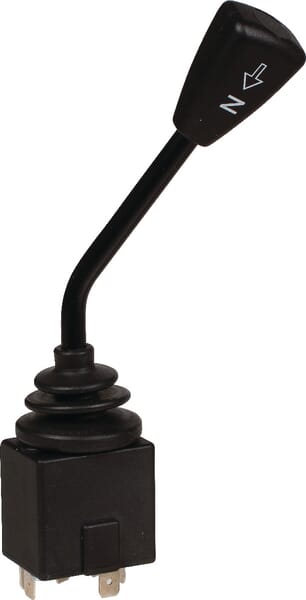 Shuttle-Schalter (140771023) von New Holland