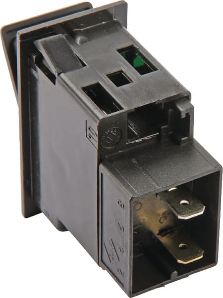 Allrad-Schalter (0011188590) von Claas