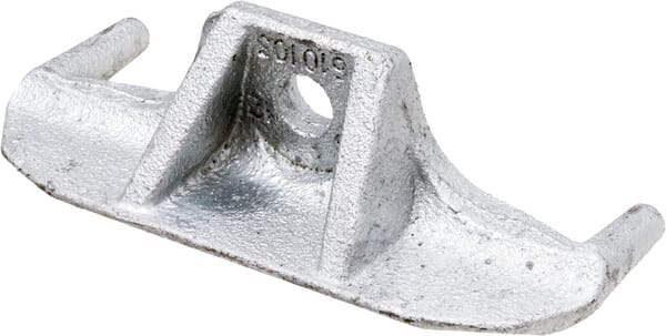 Pöttinger Zinkenhalter links 00610103