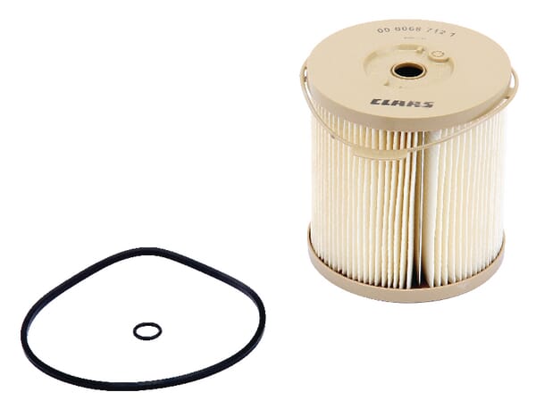 Kraftstofffilter 0000687121