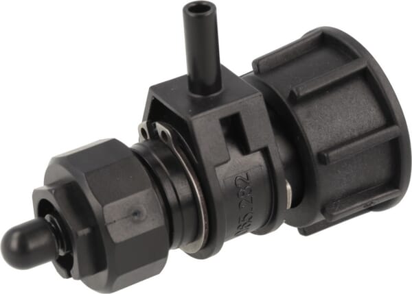 06528256000B3 Pneumatisches Absperrventil, Standard Pneumatisches Absperrventil, Standard 06528256000B3