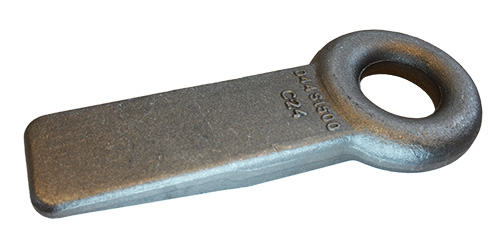 659-1122 IHOF Zugöse