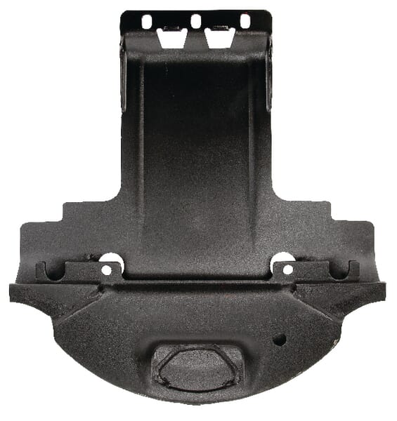 Kramp Gleitkufe 000933376N