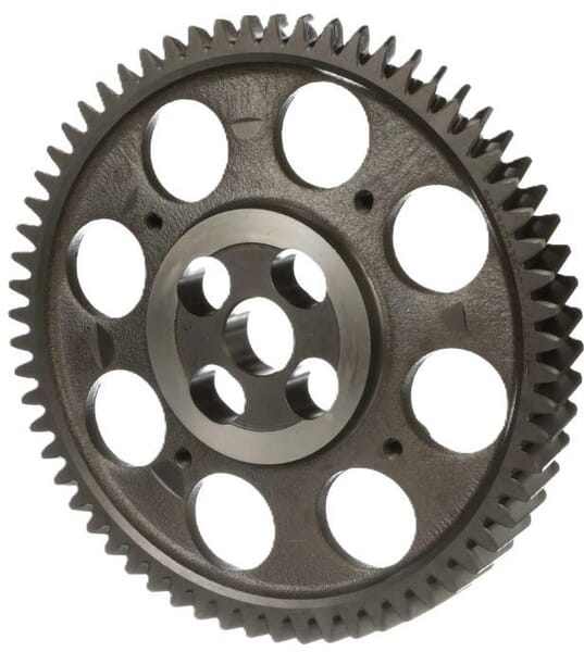 Zahnrad (504367235FPT) von New Holland