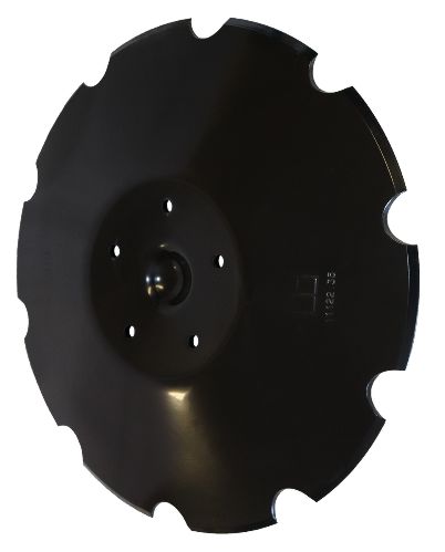 31-1005 IHOF Gezahnte Scheibe Ø510x5