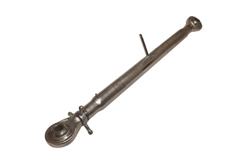 65-408 IHOF Oberlenker mit gehärteten Kugelaugen M36x3