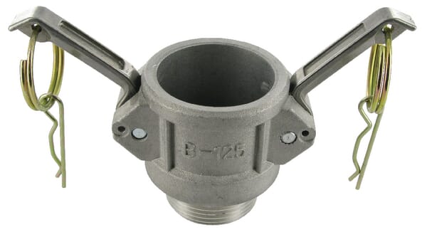 Camlock B 1 1/4" AG alu HCN100BAL032