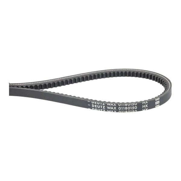 Schmaler Keilriemen von Deutz 01180150