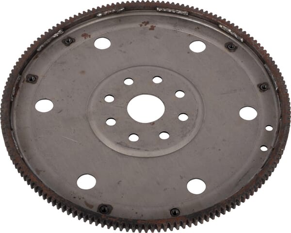 Engine flywheel (99440516) von Case IH