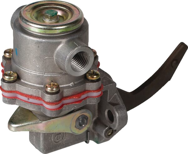 Kraftstoffförderpumpe von Deutz 245193500