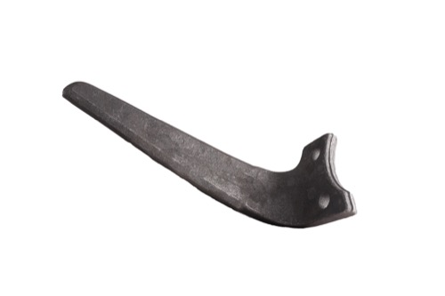 RH-45-AR IHOF Kreiseleggenzinken 310mm, rechts