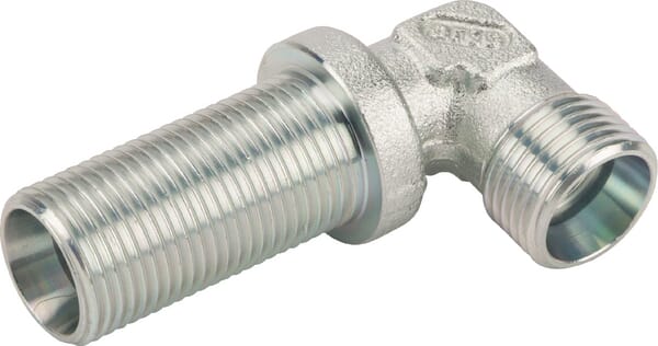 Winkelschottverschraubung WSV1 3754400