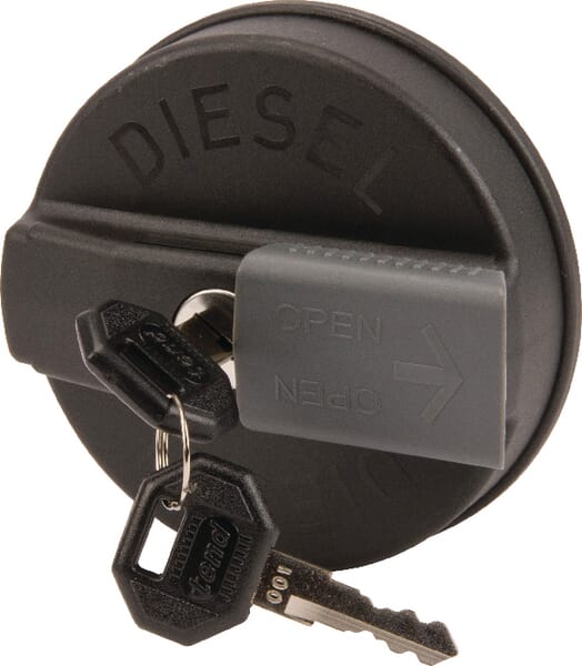 Tankdeckel (V37528400) von Agco