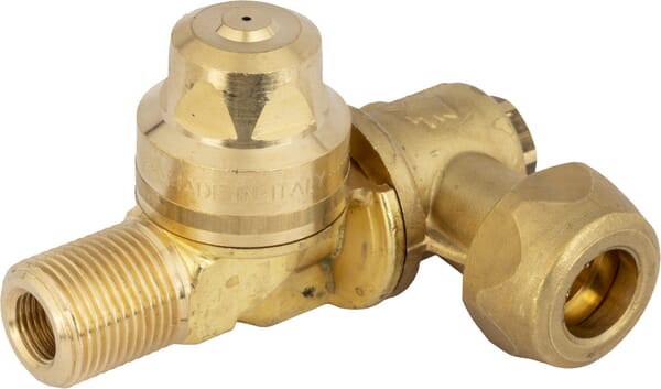 Düsenhalter M76 G3/8M + G1/8F Ø18 (ATR) M7636150005