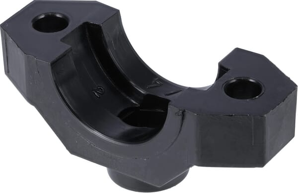 400050020 Schraubenklemme 3/4" Arag Schraubenklemme 3/4" Arag 400050020
