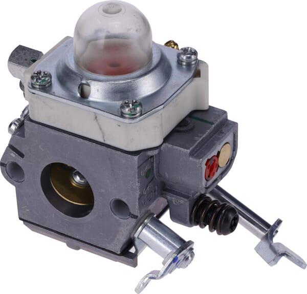 Vergaser komplett (5100049199) von Weidemann