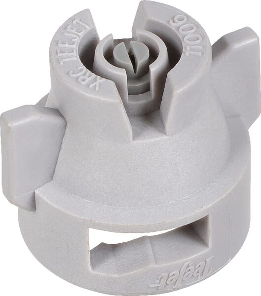 Flachstrahldüse 110° mit Kapp XRC11006VP