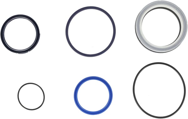 Dichtungssatz (1000378891) von Weidemann
