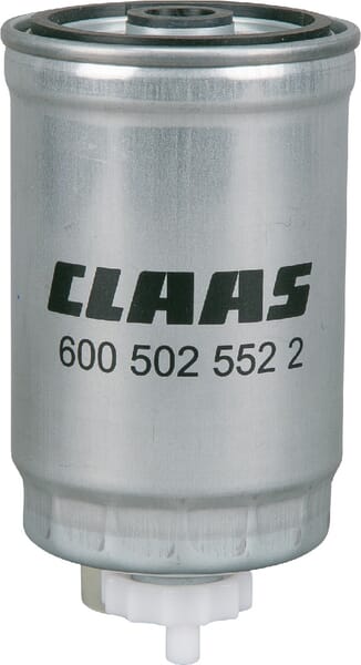 Kraftstofffilter (6005025522) von Claas