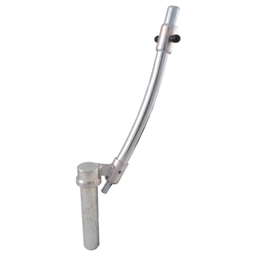 1415 IHOF Anhängesicherungsbolzen Modell Deutz